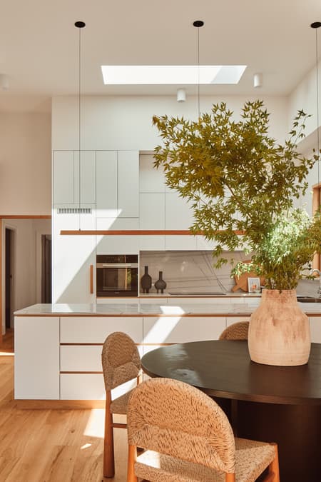 Cereus House
